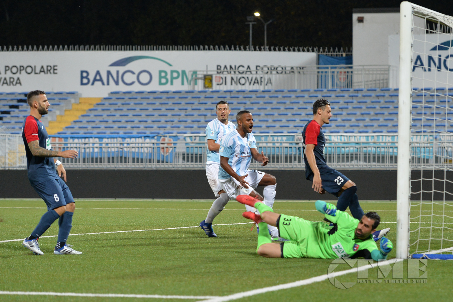 Gozzano Entella 07