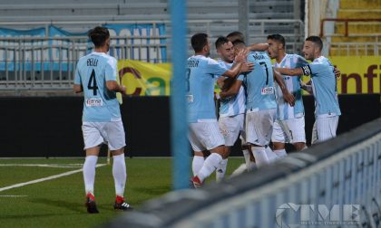 La Società Economica lancia una raccolta firme a sostegno della Virtus Entella