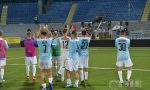 La Lega B ricorre al Tar contro l’Entella