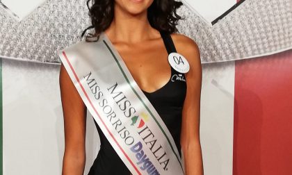 Tutta la Liguria tifa per Marta Murru: stasera lunedì 17 settembre c’è la finale di Miss Italia