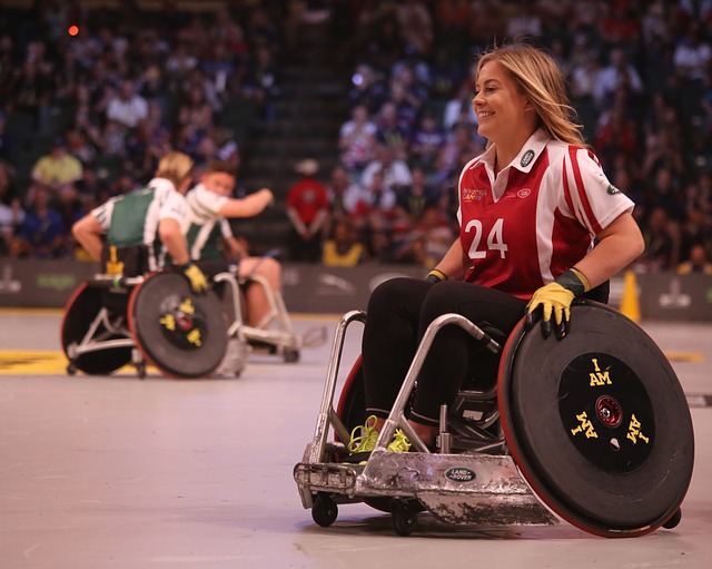 Sportability: il progetto che valorizza le realtà sportive liguri che coinvolgono persone con disabilità