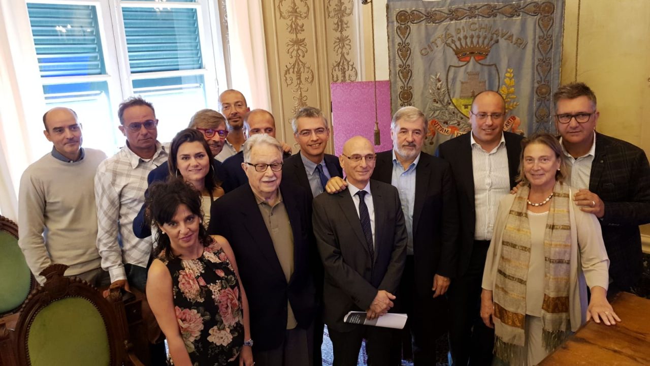 Depuratore in Colmata, ecco i primi dettagli