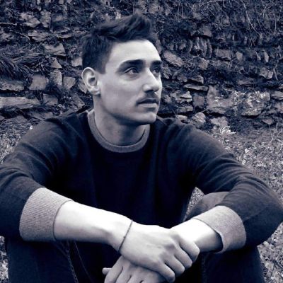 Nero, il nuovo romanzo del benzinaio scrittore Emanuele Lagomarsino