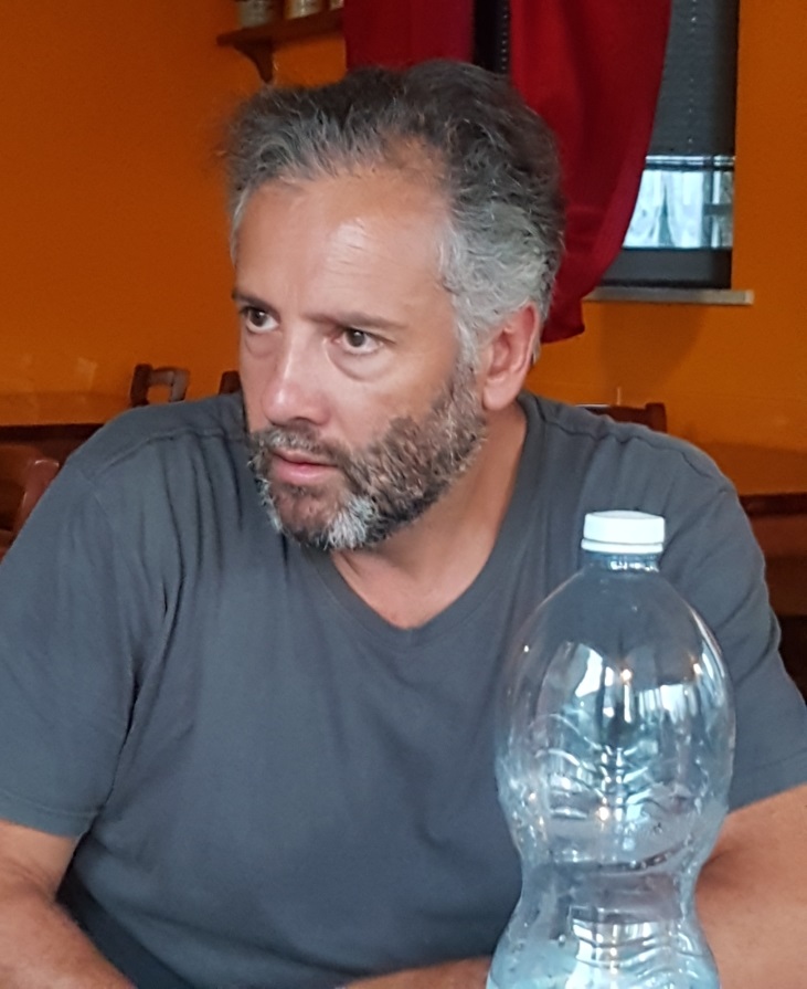 Ernesto Volpone nuovo presidente del Consorzio rurale di Scaruglia