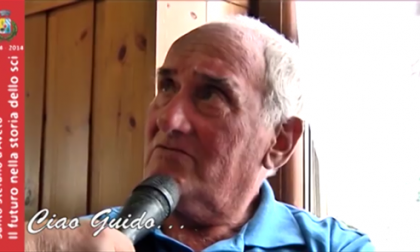 La Val d'Aveto piange la scomparsa di Quiga