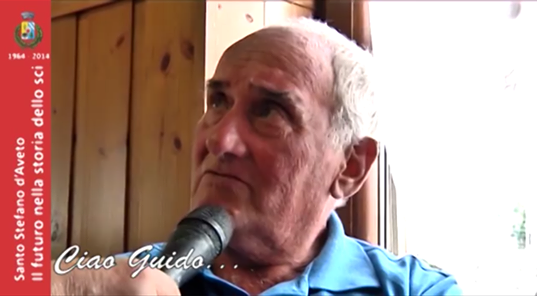 La Val d’Aveto piange la scomparsa di Quiga