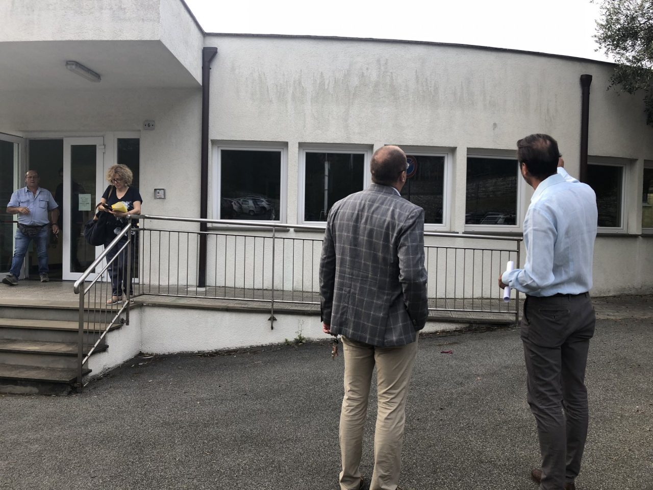 Asilo nido Mario Soracco, implementato il sistema di videosorveglianza e continua la prevenzione antisismica