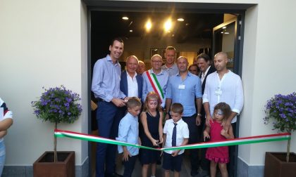Boitano: «La Fontanabuona punta a ritornare la capitale del commercio»