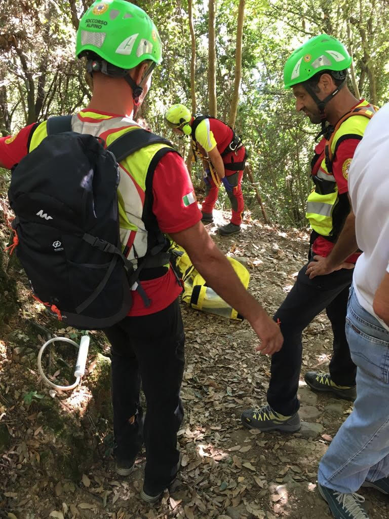 bicicletta donna usata santa margherita ligure