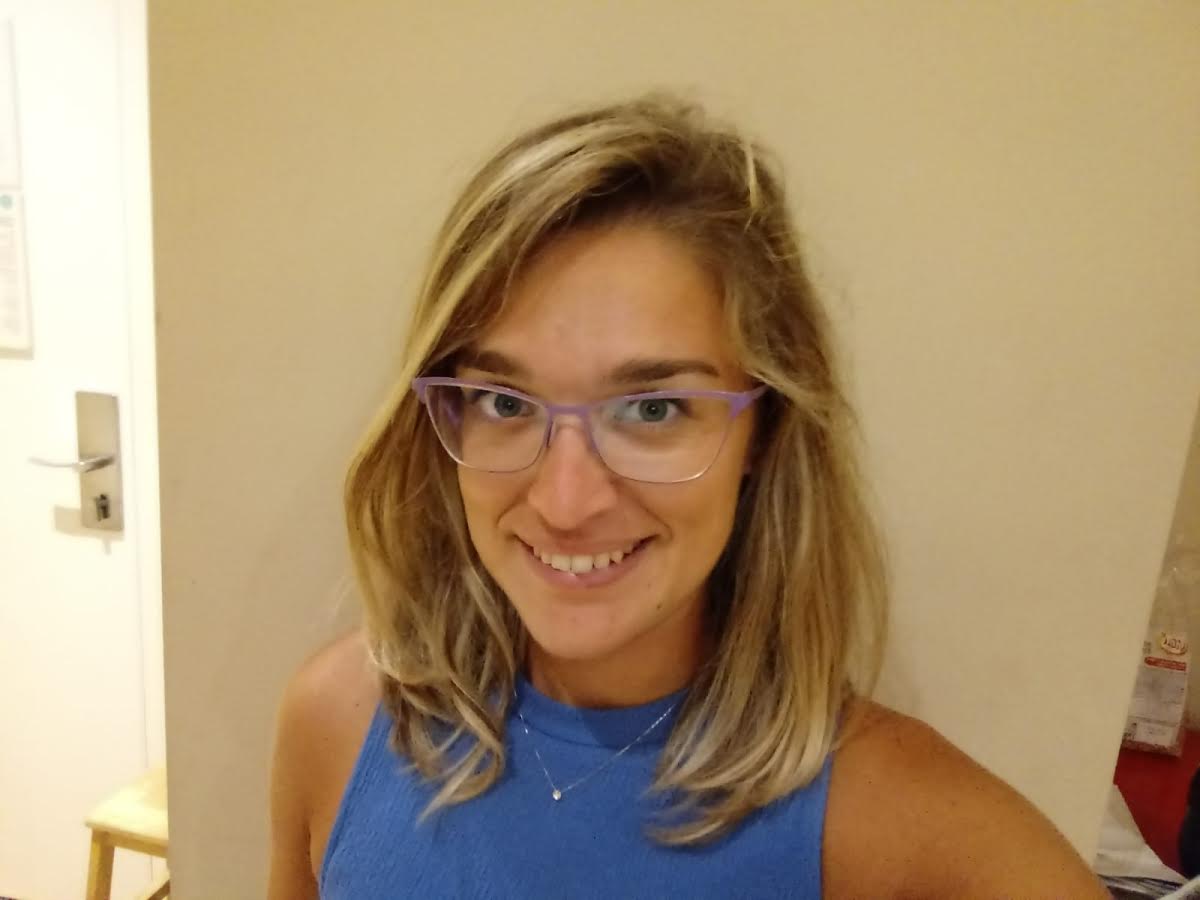 ”Finalmente arrivi tu” l’esordio rosa di una giovane scrittrice di Sestri