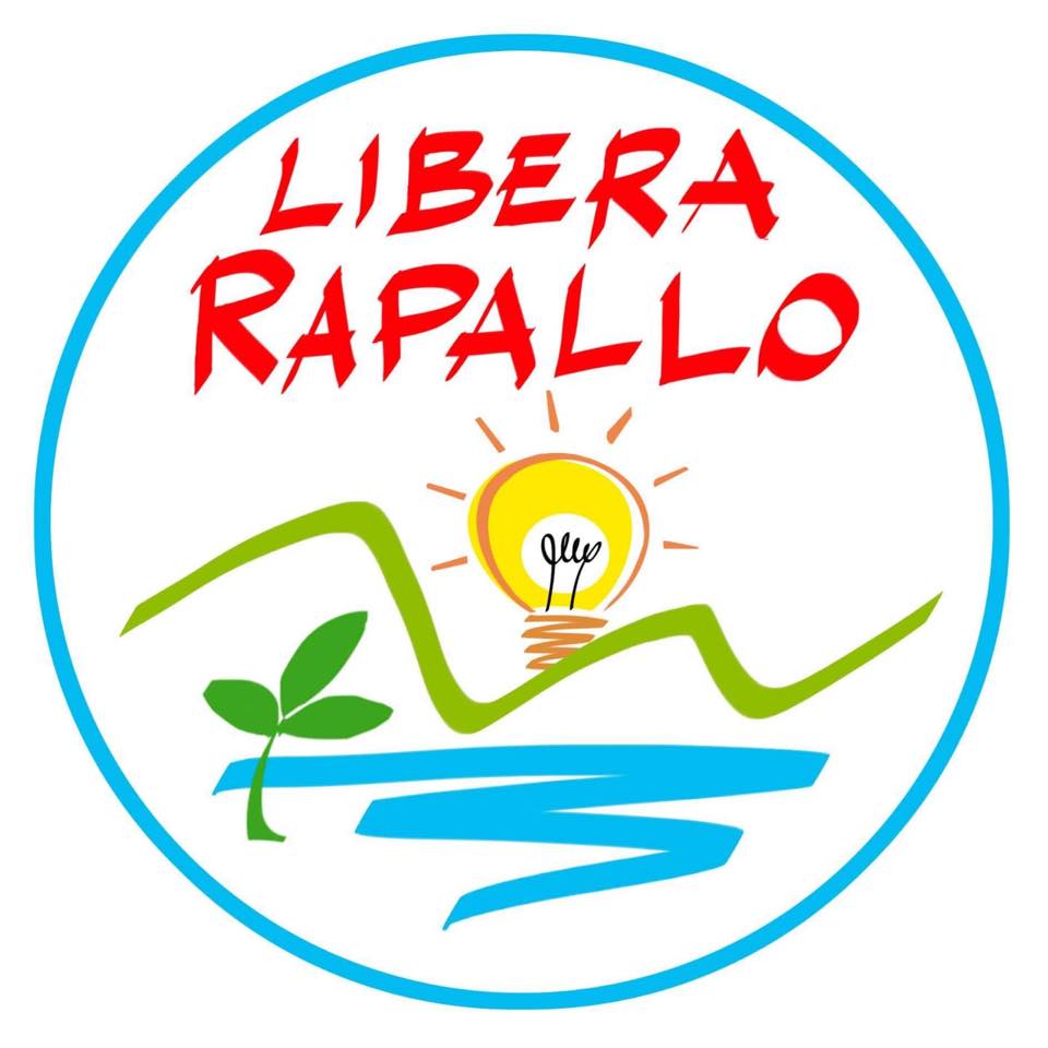Carannante inizia il suo percorso per “liberare” Rapallo