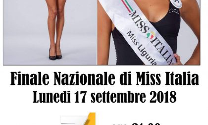 Miss Italia, ecco come votare Marta Murru alla finalissima