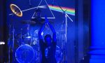 Rapallo abbraccia Genova con la musica dei Pink Floyd