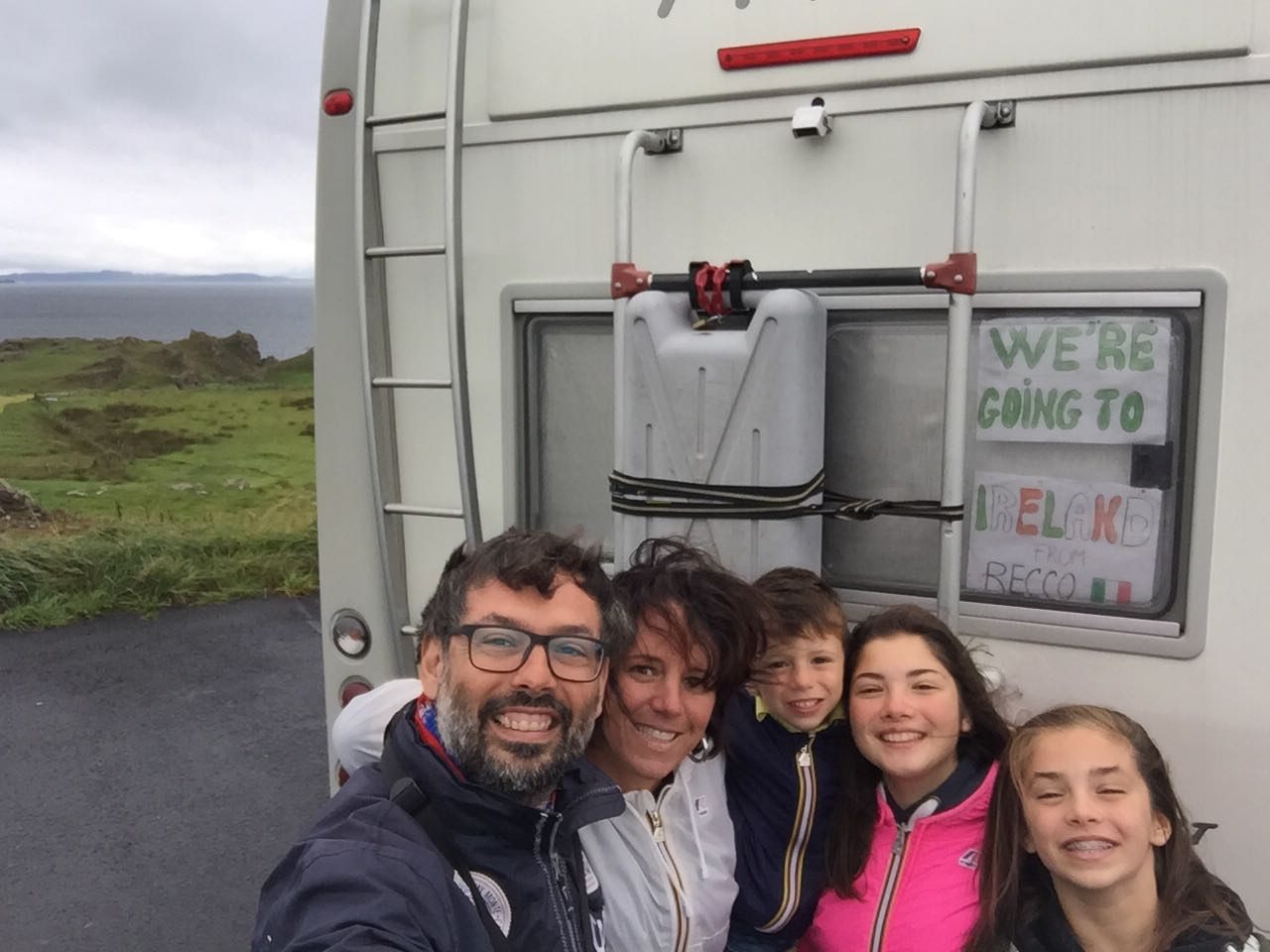 «Recco? Noi la facciamo conoscere a tutto il mondo!»
