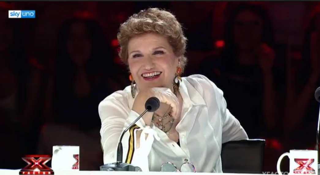 x factor 2