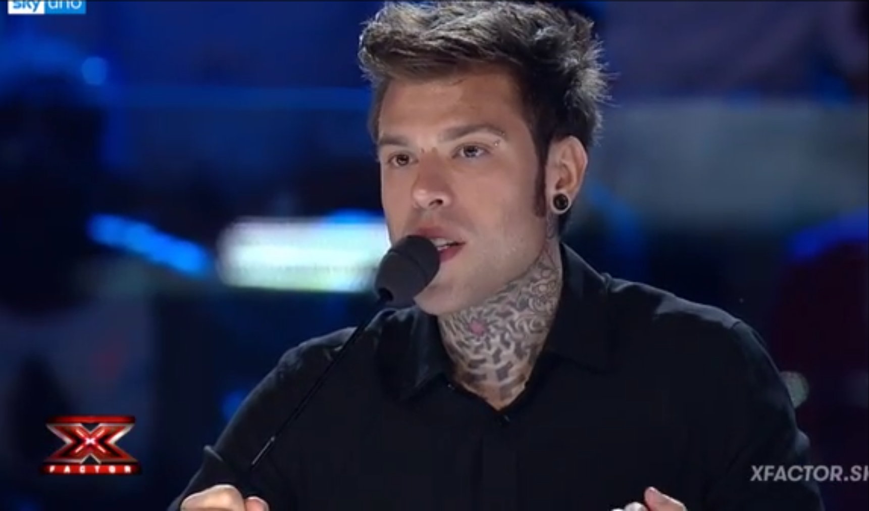 x factor