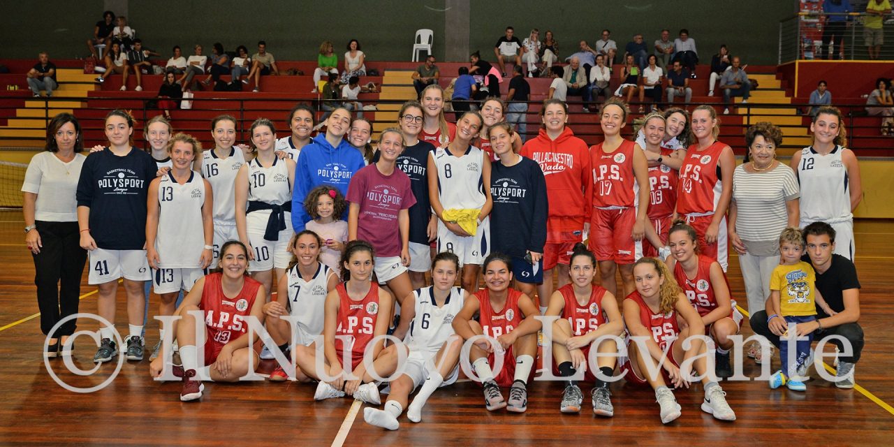 Memorial Parpaglione, le foto
