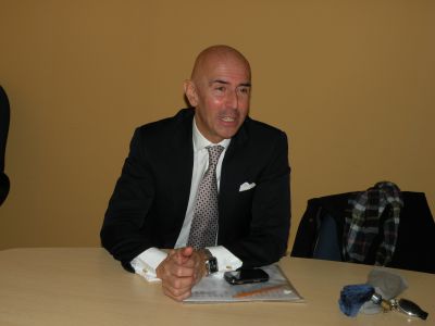Spese pazze, Fabio Broglia deve risarcire