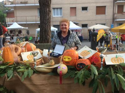 Castagnata, tra tradizione e comunità