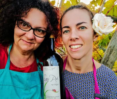 Castiglione si mobilita per salvare la vendemmia