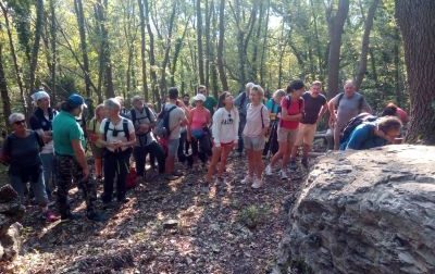 “Stradde de ‘na vottà” un successo