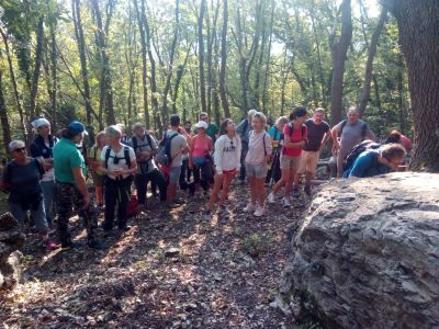“Stradde de ‘na vottà” un successo