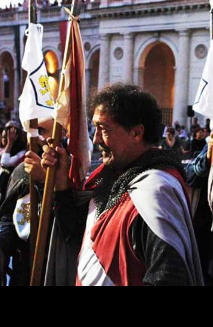 Lutto a Lavagna per la scomparsa di Giuseppe “Bonci” Bacigalupo