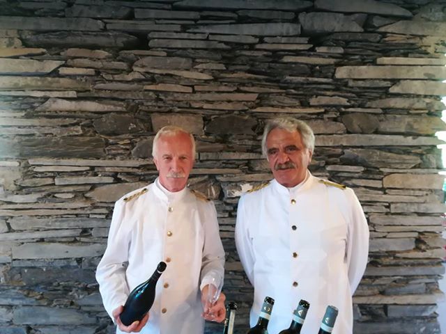 Alla Cava ardè anche… “i risultati dell’effetto Fornero”