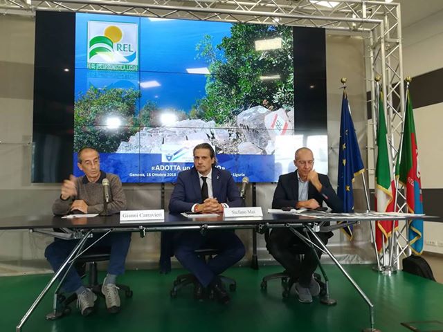 Dal CAI il progetto “Adotta un sentiero”