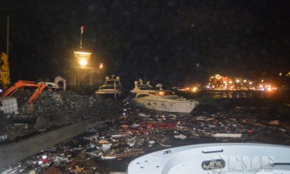 Mareggiata Rapallo, parti civili chiedono coinvolgimento Ministero