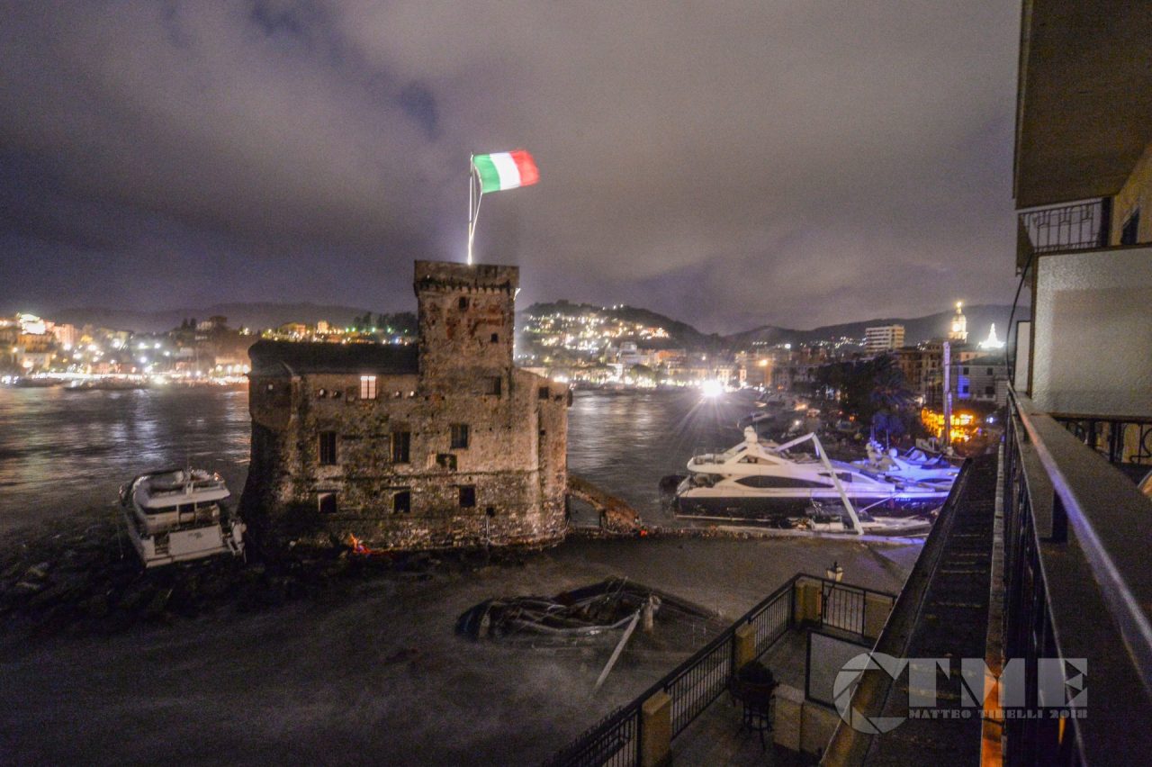 Operazione Caronte, otto arresti