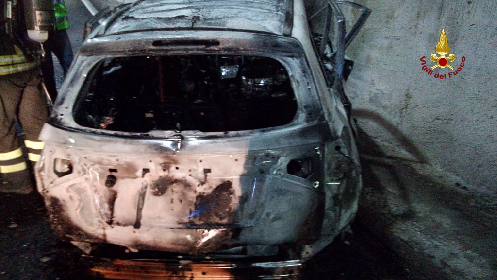 Gravissimo incidente sulla A26
