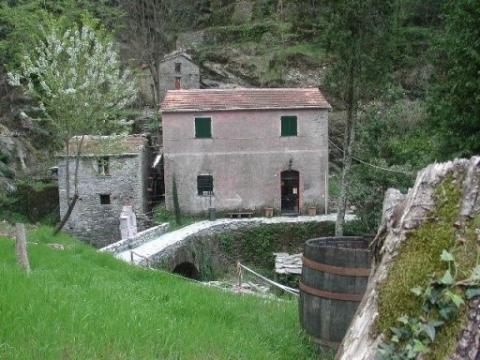 Case di Noè, no alla demolizione