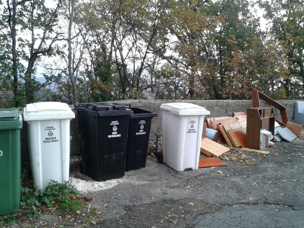 Dall’accesso disabili alla pensilina dei bus, le domande di Cama