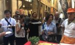Rapallo dice addio a Messina, fondatore del Civ