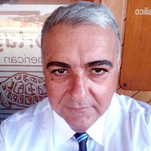 Angelo Siclari lascia la poltrona di presidente degli ormeggiatori