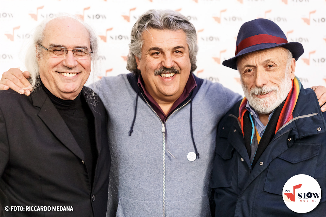 In Liguria è nata la prima delegazione Slow Music: ecco di cosa si tratta