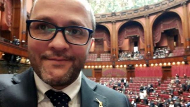 La Lega difende i giornali locali