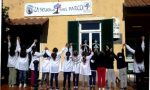 “La Scuola nel Parco”: la Scuola di San Lorenzo, un laboratorio permanente