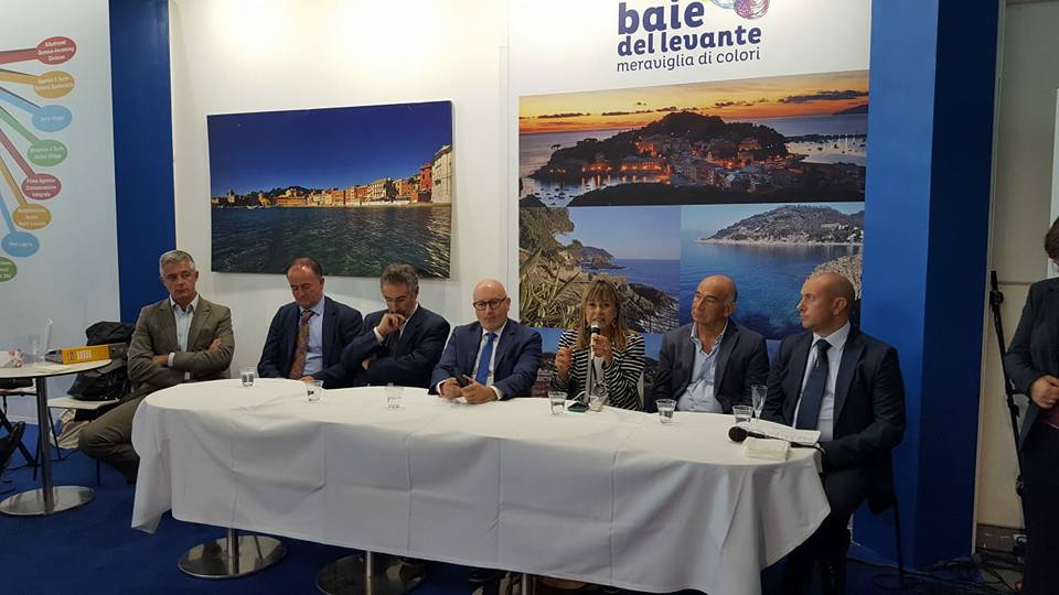 TTG Rimini, presentato ieri Discover Italy