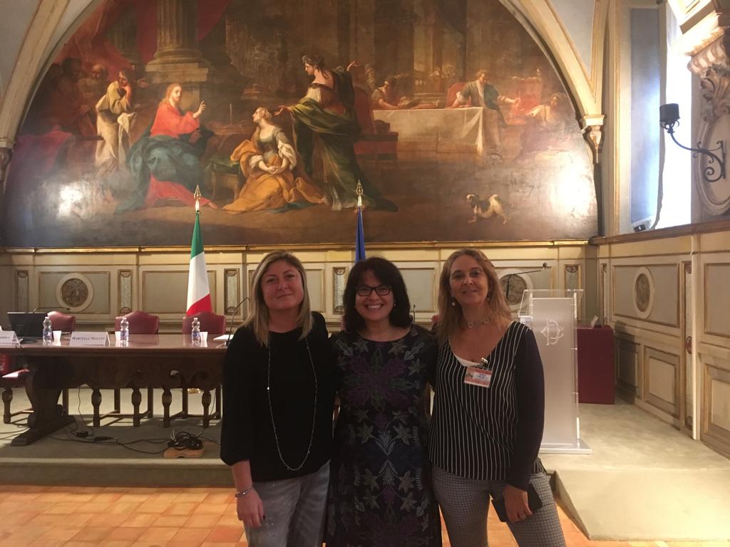 Il Sentiero di Arianna riceve il premio Aziende Family Friendly