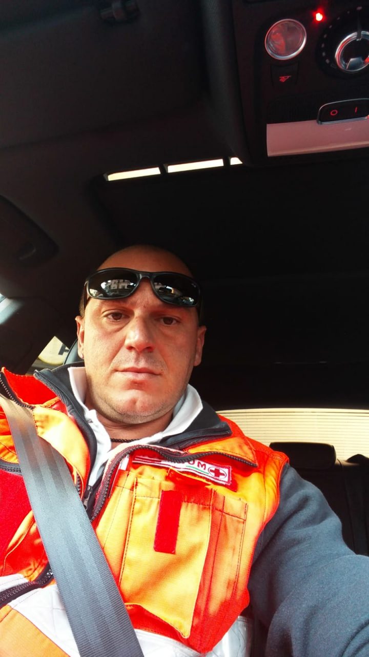 Volontari del Soccorso di Sestri Levante, nuovo consiglio di amministrazione per il triennio 2018-2021