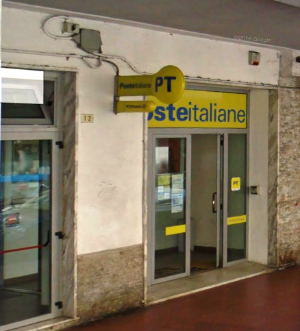 Sestri, nuova sala consulenza nell’ufficio postale di via Caduti Partigiani