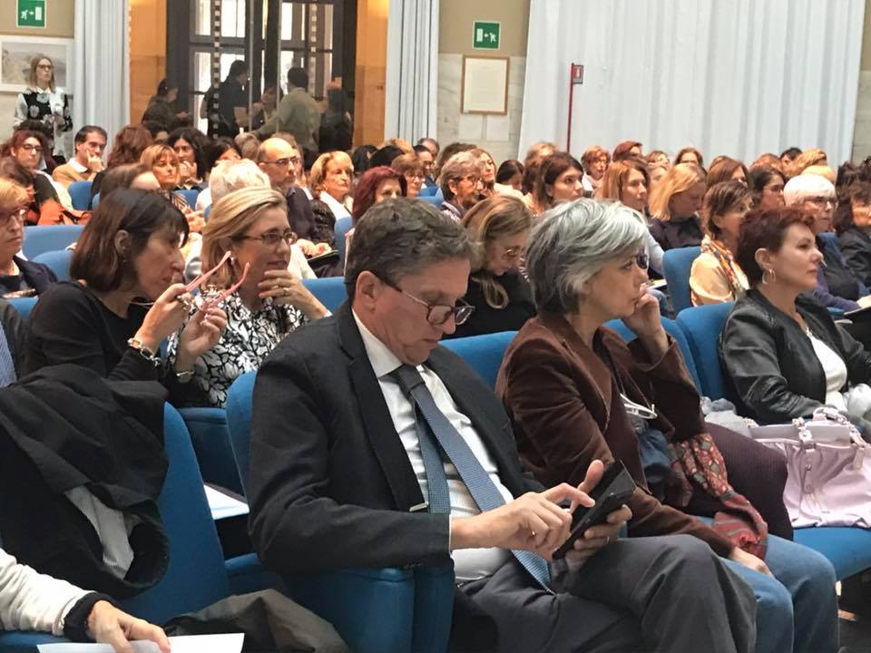 Minori e affido: operatori socio sanitari da tutta la Liguria per il corso di formazione Anci – Regione Liguria