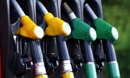 Fate il pieno all’auto: Confermati due giorni di sciopero benzinai dalle 6 di mercoledì mattina
