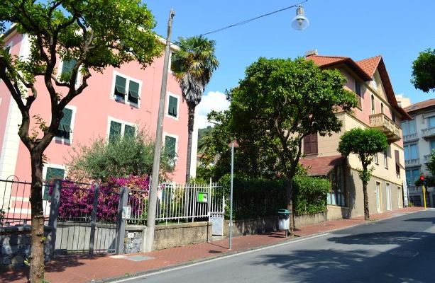Santa Margherita Ligure Città che legge