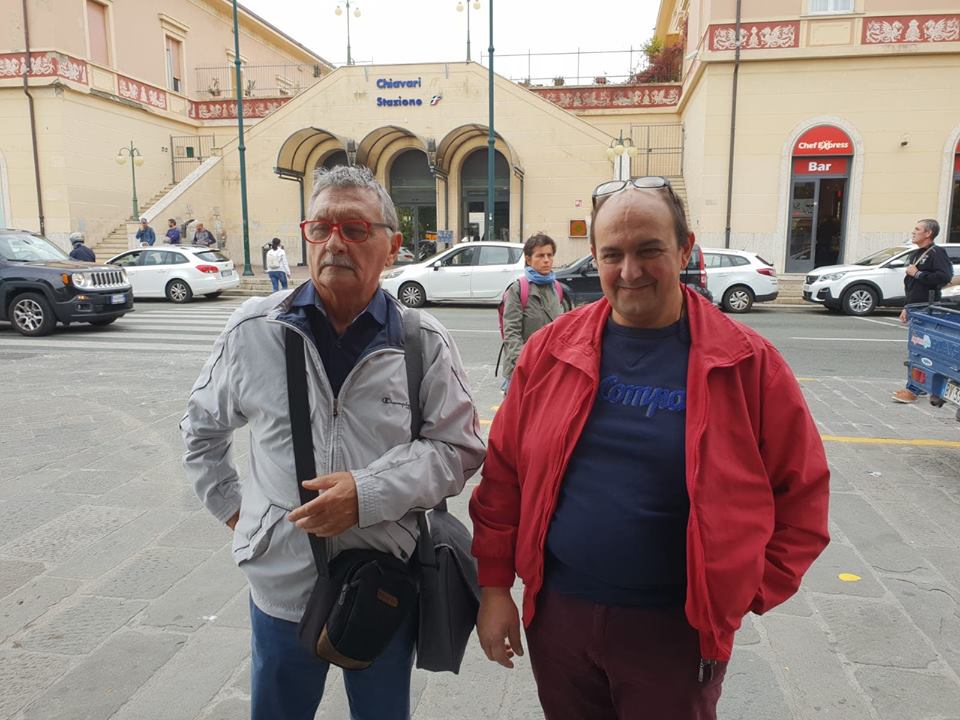 Il campionato nazionale di bocce approda a Chiavari