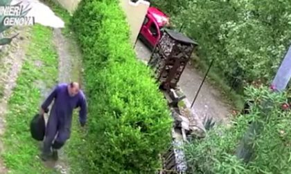 Omicidio Craviasco, confermata la condanna a 30 anni per Claudio Borgarelli