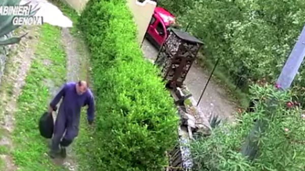Omicidio Craviasco, confermata la condanna a 30 anni per Claudio Borgarelli