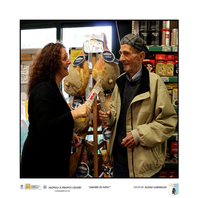 Il 3 novembre inaugurazione del campo Franco Celeri in Colmata